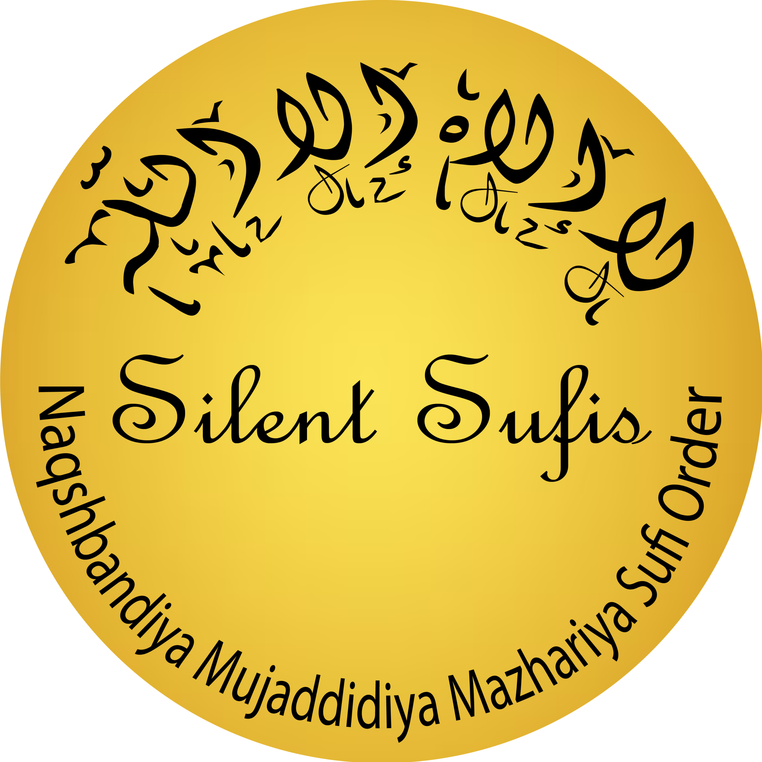 Silent Sufis
